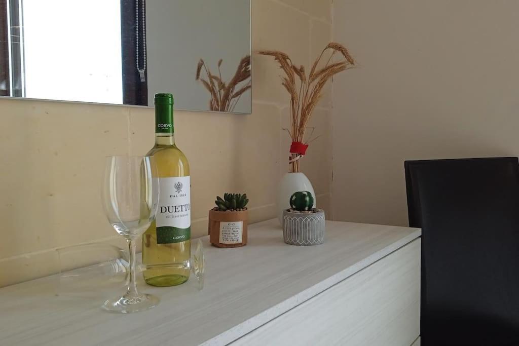 Holiday home Cool 'highlands' Il-Pergla